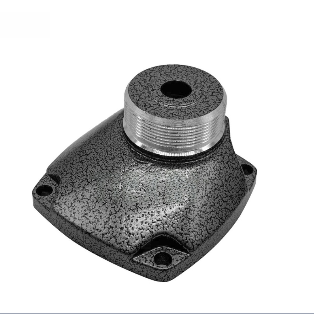 35-1 バイブレーターロッド用アルミニウムヘッドシェル。建 - Power Tools For Construction Work のレビューと価格