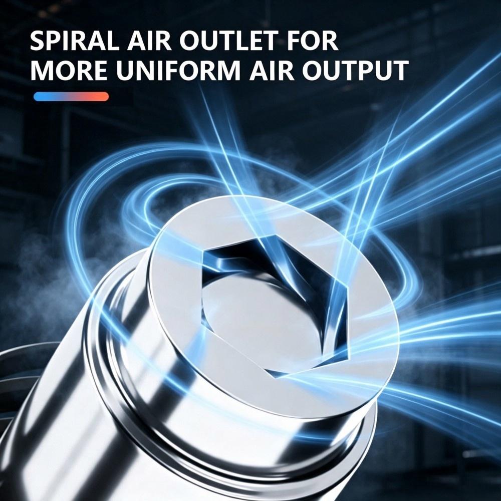 958 220Vデジタル熱風機 600Wハイパワー温度調節可 - Heat Gun Variable のレビューと価格