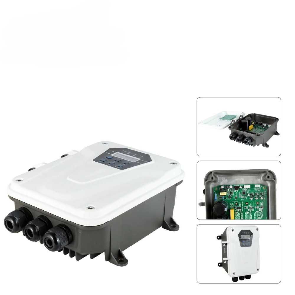 6インチソーラーウォーターポンプ、304ステンレス鋼インペラ - Power Tools Manufacturers In China のレビューと価格