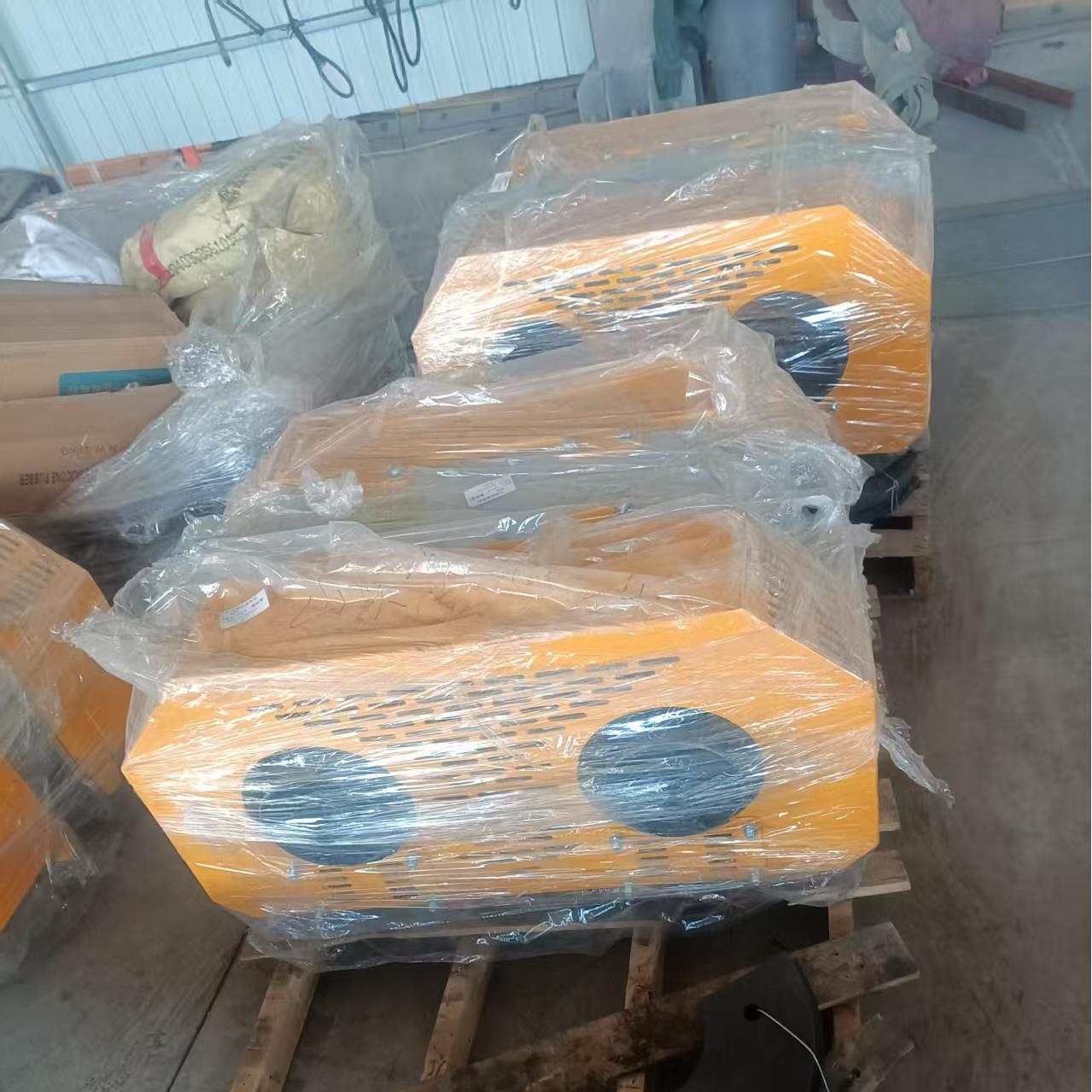 中国専門メーカー製 振動励振器 ボックス型励振器 鉱山用振動 - Power Tools Manufacturers In China のレビューと価格