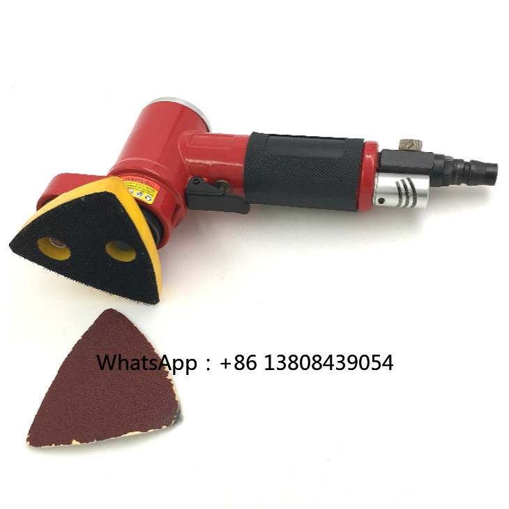 TY74312 ディテールサンダー 80mm*80mm デル - Detail Sander Corner のレビューと価格