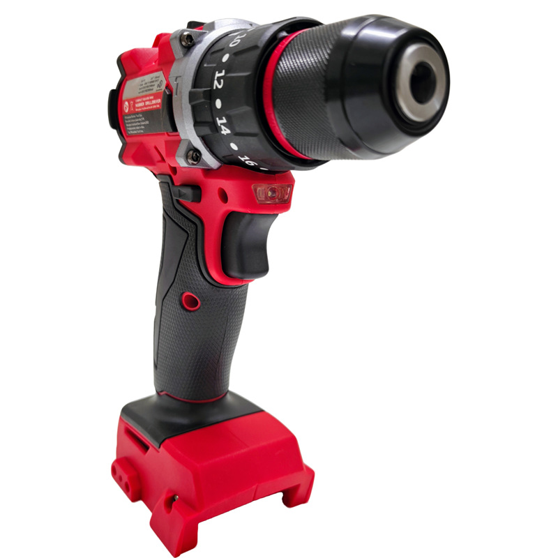 ミルウォーキー18V/20Vバッテリー用コードレスインパクト - Power Tools Online のレビューと価格