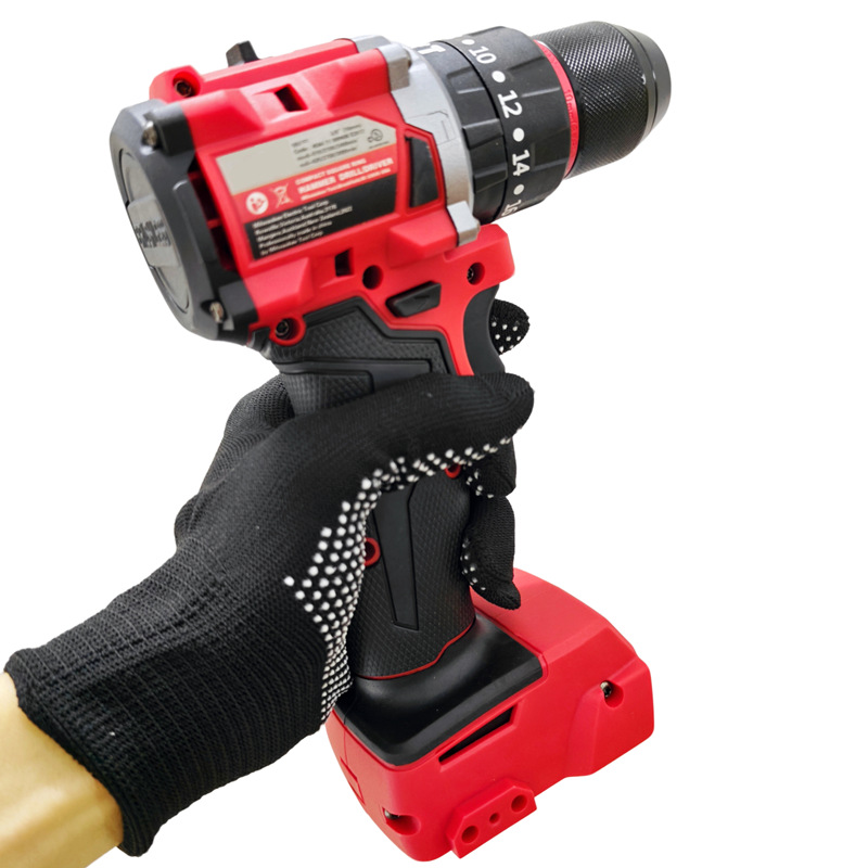 ミルウォーキー18V/20Vバッテリー用コードレスインパクト - Power Tools Online のレビューと価格