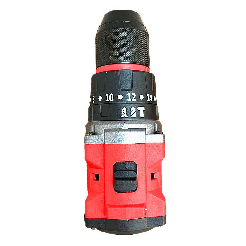 ミルウォーキー18V/20Vバッテリー用コードレスインパクト - Power Tools Online のレビューと価格