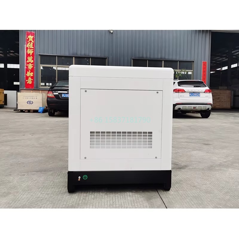 3相サイレントパワーディーゼル発電機セット、幅広い用途に対応 - Power Tools Manufacturers In China のレビューと価格