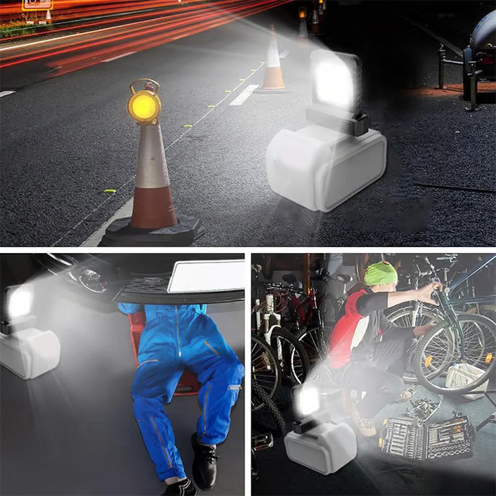 2 個の新しい便利な 21V 電動工具アクセサリー LED  - Power Tools For Construction Work のレビューと価格