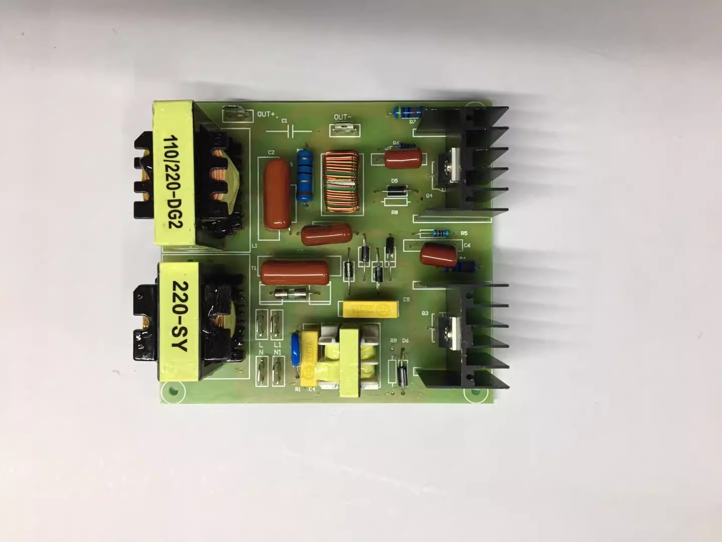 60 ワット 120 ワット 180 ワット超音波クリーナー - Power Tools Generator のレビューと価格