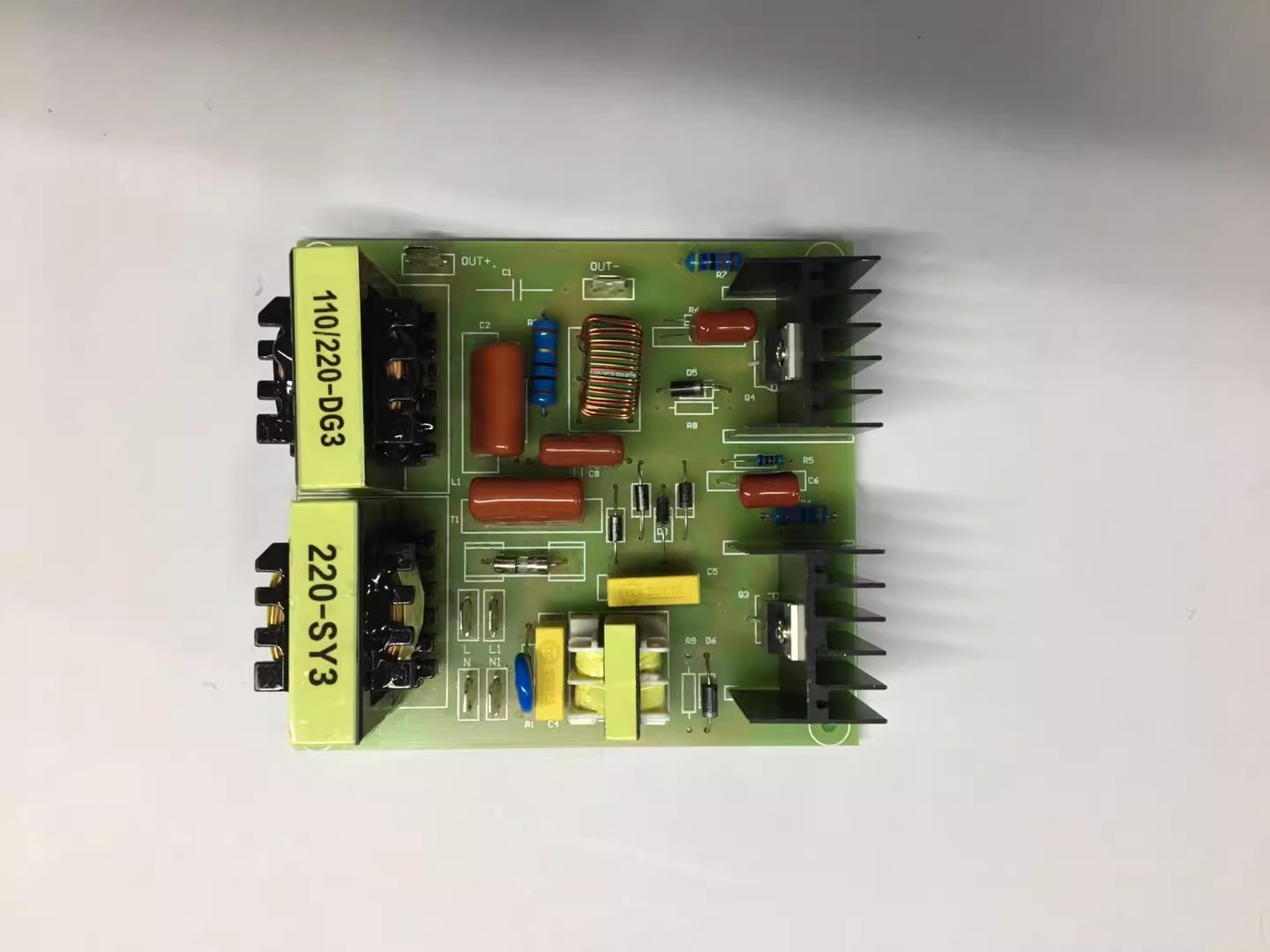 60 ワット 120 ワット 180 ワット超音波クリーナー - Power Tools Generator のレビューと価格