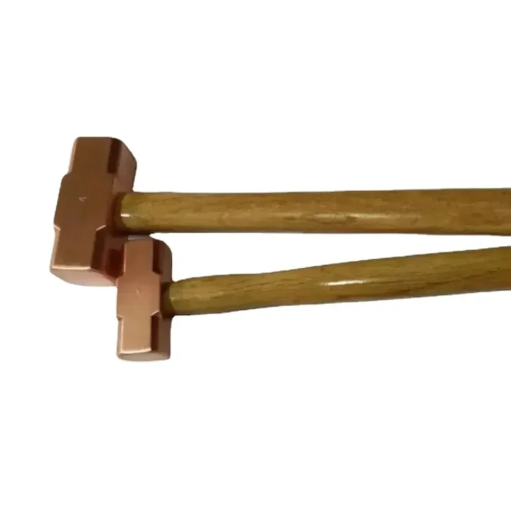 銅製ハンマー 多機能パワフルプロフェッショナルハンマー 特殊 - Power Tools For Construction Work のレビューと価格