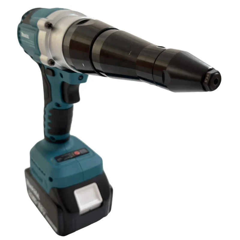マキタ 25000N ブラシレス電動リベットガン コードレス - Power Tools Online のレビューと価格
